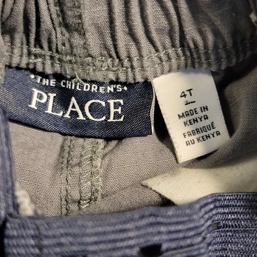 The Childrens Place children place